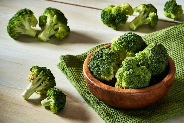 Is Broccoli Good For Men's Health?