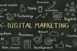 Revolution of Digital Marketing and Digital Marketing Agency