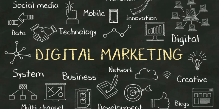 Revolution of Digital Marketing and Digital Marketing Agency
