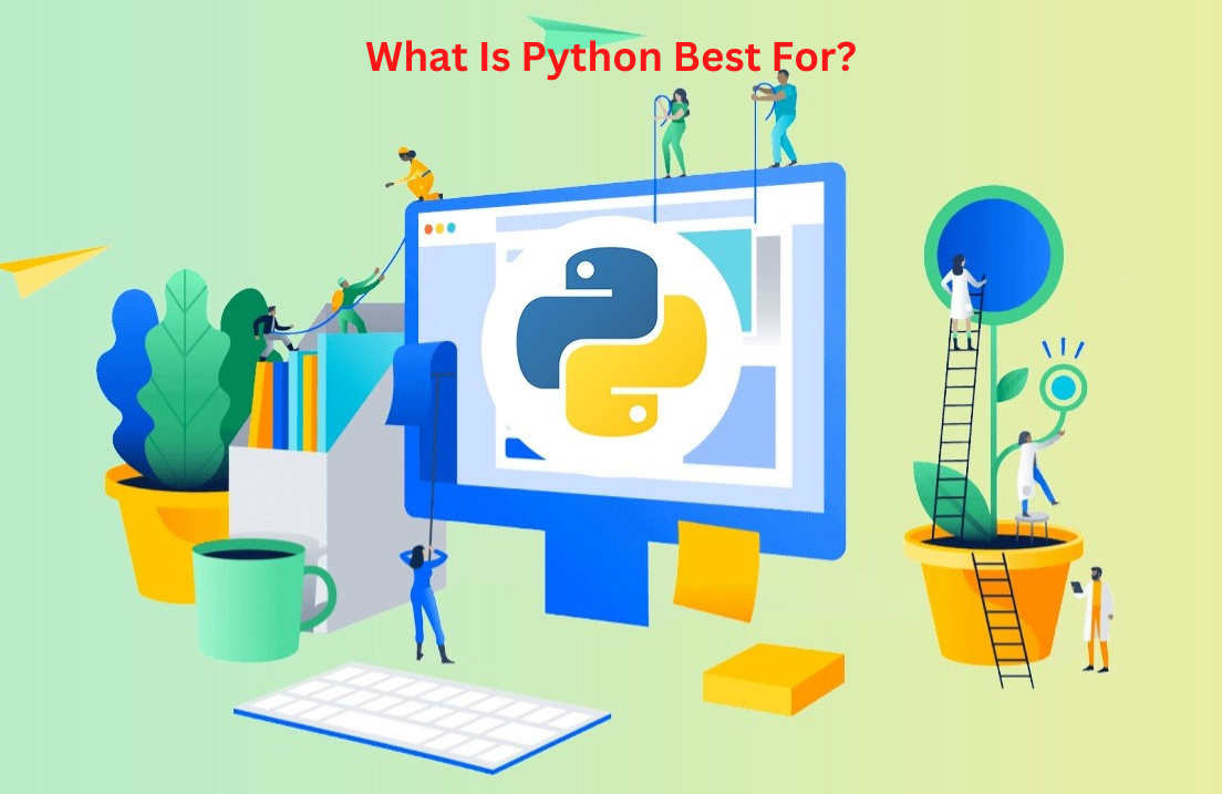 Python